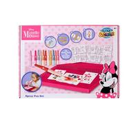 Disney Minnie Mouse Spray & Create Spray Pen Set