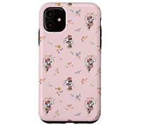Disney Minnie Mouse Springtime Flower Delight Case for iPhone 11