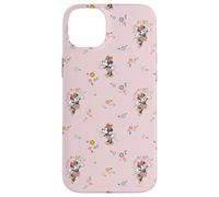 Disney Minnie Mouse Springtime Flower Delight Case for iPhone 14 Plus
