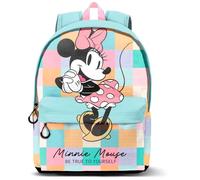 Karactermania Minnie Mouse Disney 22l Backpack Multicolor Kids