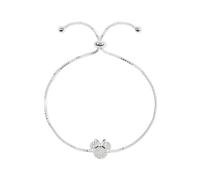 Disney Mickey & Minnie Mouse Crystal Lariat | Acotis - Base Metal