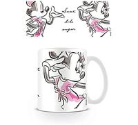 Pyramid International Porcelain Mug Minnie Mouse (Sweet) 7.9 x 11 x 9.3 cm