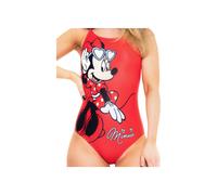 Minnie Mouse Swimming Costume Disney Multi S