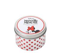 Disney Minnie Mouse Scented Tin Candle 175g - White Jasmine | Size: Medium Disney White Medium