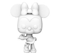 Pop Disney Minnie Mouse D.I.Y. Exclusive 1160