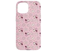 Disney Minnie Mouse Valentine’s Day Love Case for iPhone 15