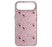 Disney Minnie Mouse Valentine’s Day Love Case for iPhone Air
