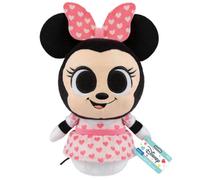 Disney Minnie Mouse Valentine US Exclusive 7" Pop! Plush