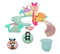 Disney Minnie Mouse Water Park Bath Play Set