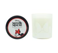 Disney's Minnie Mouse Inspired Candle - White Jasmine Scent 213G (1-Wick) - DISMMC003W