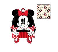 Disney Minnie Oh My Cosplay Sweets Mini Loungefly Backpack
