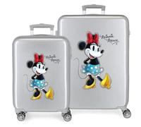 Disney, Minnie, One Size, Suitcase Set