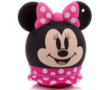 Bitty Boomers Disney Minnie Pink Bluetooth Speaker