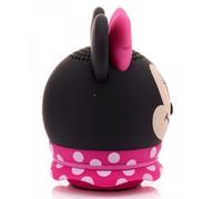 Bitty Boomers Disney Minnie Pink Bluetooth Speaker