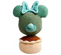 Disney Minnie Plant plush toy 20cm