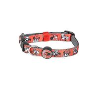 Disney Minnie Premium Dog Collar