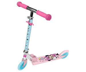Disney Minnie Richiudibile 22 Scooter
