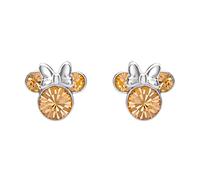 Disney Minnie Silver Plated June Birthstone Stud Earrings EF00469SJUNL.PH