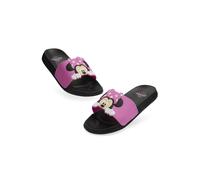 Disney Minnie Sliders | Size: Infant 11-12 Disney Multicolor Infant 11-12