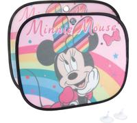 Disney Minnie SUNSHADE Pair of Sunshades Minnie Girl Pink One