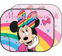 Disney Minnie SUNSHADE Pair of Sunshades Minnie Girl Pink One