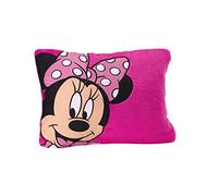 Disney Minnie Toddler Pillow