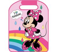 Disney Minnie Universal Car Seat Protector - Original Accessory
