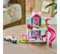 LEGO ǀ Disney Minnie’s Pet Hotel Building Toy 43274