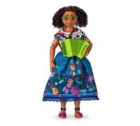 Disney Mirabel Singing Doll - Encanto, Multicolored