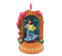 Disney Mirabel Singing Living Magic Sketchbook Ornament - Encanto