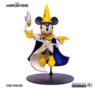 Disney Mirrorverse 12-inch Mickey Mouse Action Figure McFarlane Toys
