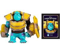 Disney Mirrorverse 5 Inch Action Figure Sulley