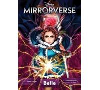 Disney Mirrorverse: Belle