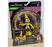 McFarlane - Disney Mirrorverse 5 Wave 1 - Mickey Mouse