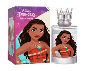 DISNEY MOANA 100ML EDT SPRAY | NEW & SEALED | FREE P&P | UK