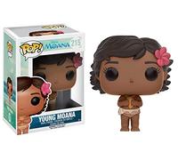 Disney Moana 11443 "POP! Vinyl Young Moana" Figure