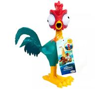 Disney's Moana 2 Screaming Hei Hei Doll
