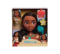 Disney Moana 2 Moana 2 Styling Head One Colour