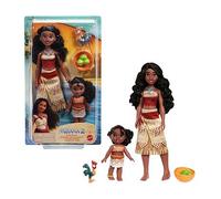 Disney Moana 2 Moana & Simea Sister Set