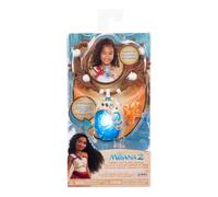 Disney Moana 2 Moana's Necklace Magical Sea Shell Star Light-Up Necklace