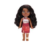 Disney Moana Toddler Doll Ii 38 Cm Pink Kids