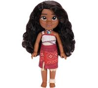 Jakks Pacific Disney Moana Ii Toddler Moana Disney Moana Ii Doll 38 Cm