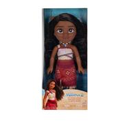 Jakks Pacific Disney Moana Ii Toddler Moana Disney Moana Ii Doll 38 Cm