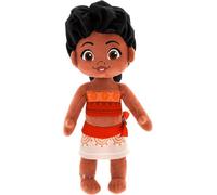 Disney Store Official Simea Soft Toy Doll, Moana 2, 35cm/13.5”, Moana's Sister, Cuddly Toy, Suitable for Ages 0+
