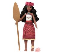Disney Moana 2 Singing Moana Doll