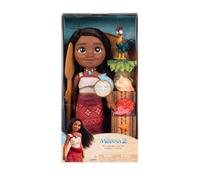 Disney Moana 2 Singing Moana Large Doll