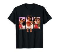 Disney Moana 2 Sisters Simea and Moana Ocean Connects Us T-Shirt