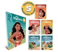 Disney: Moana