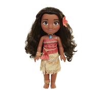Disney Moana Adventure Doll 14""