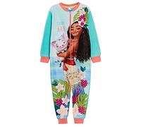 Disney Moana All In One 5-6 Years Multi